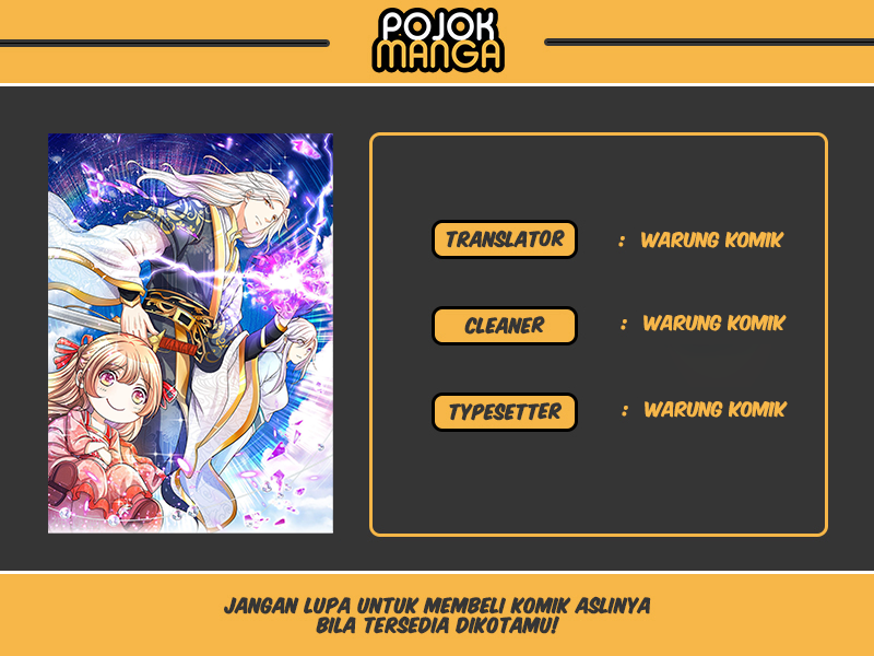 Immortal Daddy Xianzun chapter 96